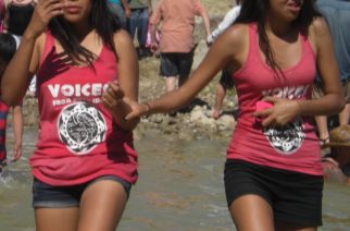 Border Patrol Issues Warning