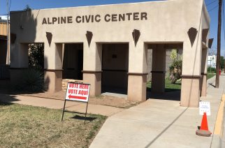 Alpine Mayor to seek Attorney General Ruling