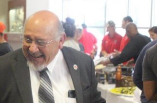 Alpine Mayor charged with obscene display or distribution of pornography