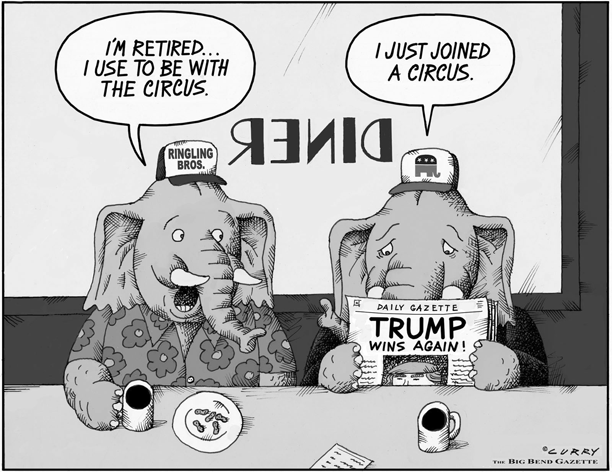 Tom's-circus-elephants-greyscale