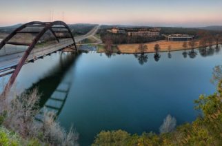 Austin firm selected for new Big Bend Gazette website