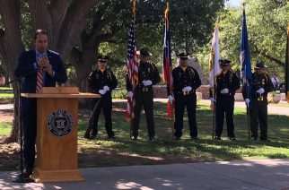 Congressman Will Hurd on Trump and Putin