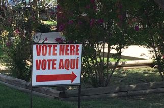 Brewster County Candidate Forum Thursday, October 25, 5:00 PM